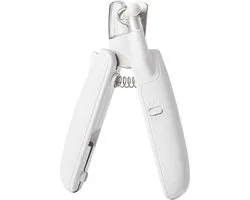PETKIT Ciseaux à effiler LED - Clipper -ongles LED - Animaux - Chat - Chien - Lapin