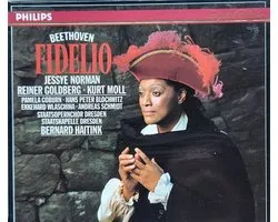 Beethoven: Fidelio