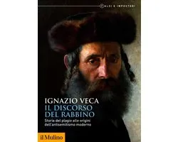 Biblioteca storica - Il Discorso del Rabbino