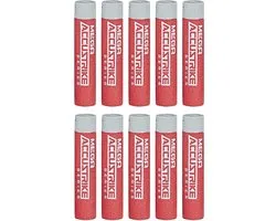 NERF Mega Accustrike Refill - 10 Mega pijlen