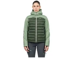 Karpos Sass D´ortiga Jas Groen L Vrouw