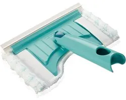 Leifheit Flexipad bad- en tegelwisser - Click System - 20 cm wisbreedte