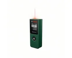 Bosch Home and Garden EasyDistance 20 Laserafstandsmeter 20 m