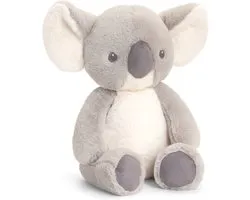 Keel Toys koala - 25 cm - Dieren knuffelbeesten