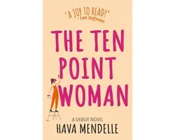 The Ten Point Woman