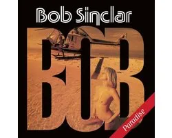 Bob Sinclar - Paradise (2 LP)