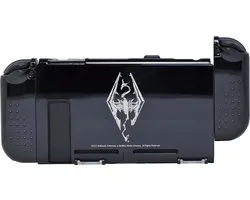 Hori - Skyrim Protector - Nintendo Switch