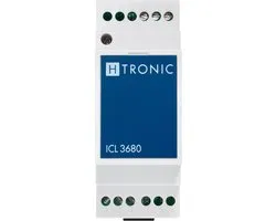 H-TRONIC Inschakelstroombegrenzer ICL3680