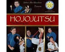 Hojojutsu the Binding Art- Hojojutsu
