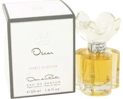 Oscar De La Renta Esprit D'oscar eau de parfum spray 50 ml