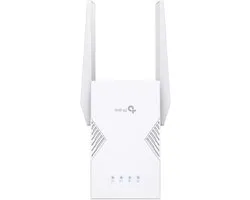 Krachtige Wifi 7 Range Extender BE3600 met Gigabit Poort