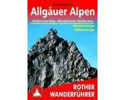 Allgäuer Alpen