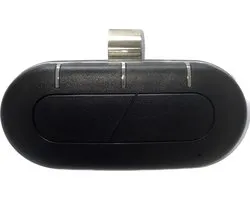 Select-Line Zonneklep zender 2-kanaals 868 MHz