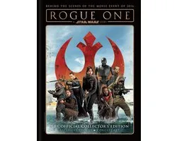 Rogue One a Star Wars Story