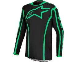 Alpinestars Fluid Apex V2 Motocross-trui -