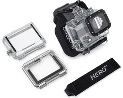 GoPro AHDWH-301 boitier de caméras sous-marines