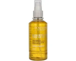 L'Occitane Immortelle Precious Proactive Skincare Cleansing Oil Reinigingsolie 200ml