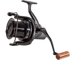 Moulinet carpe Ultimate Indura 14000 Bigpit | Moulinet de pêche