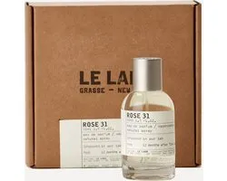 Le Labo Rose 31 eau de parfum, unisex, 100 ml