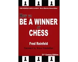 How to Be a Winner at Chess