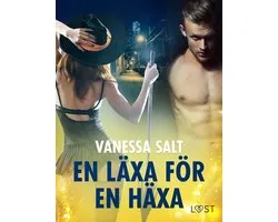 En läxa för en häxa - påskerotik