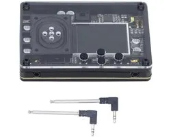 Dailygoods - Mini Theremin Kit Elektronisch Instrument met 70 Tonen