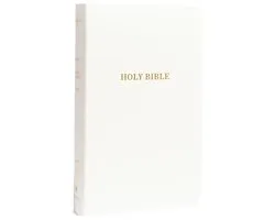 The Holy Bible