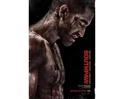 Southpaw (Steelbook)