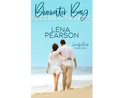 Serenity Beach 4 - Bluewater Bay Second Chances