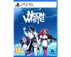 Neon White - PS5