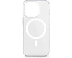 Coque transparente Epico RESOLVE pour téléphone portable 15,5 cm (6,1")