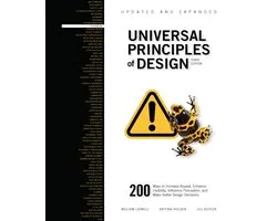 Rockport Universal- Universal Principles of Design, Updated and Expanded Third Edition
