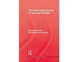 The Perfumed Garden of Sensual Delight