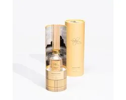 Reed Diffuser Scottish Hebridean Breeze - Handgemaakt - 10 weken - Isle of Skye Candle Company