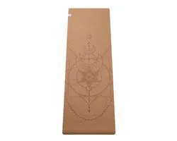 Love Generation - Eco Yogamat - Kurk - Sacred