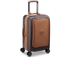 Delsey Chatelet Air 2.0 cabinewagen, 55 cm, uitbreidbaar