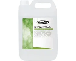 Showgear Snow/Foam Concentrate 5 litre - à base d'eau