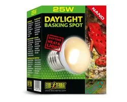 EX DAYLIGHT BASKING SPOT NANO 25W - 6x6x8,5cm