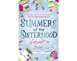 Summers Of The Sisterhood
