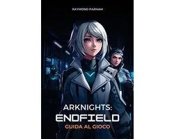 Arknights