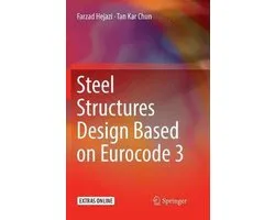 Steel Structures Design Based on Eurocode 3