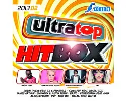 Ultratop Hitbox 2013.2
