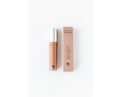 RainPharma Light My Shadow – Natural Concealer – Walnut – 4,5ml – Vloeibare Concealer – Camoufleert Donkere Kringen & Onzuiverheden – Vegan Make-up – Met Primer Complex – Gladde Huid