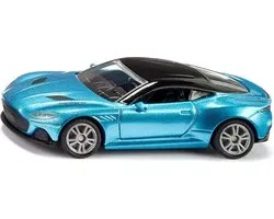 Siku 1582 Aston Martin DBS Superleggera, Métal/Plastique