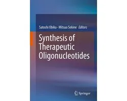 Biomedical and Life Sciences (R0) - Synthesis of Therapeutic Oligonucleotides