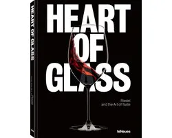 Heart of Glass
