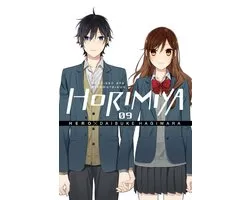 Horimiya 9 - Horimiya, Vol. 9