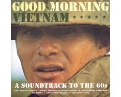 Good Morning Vietnam