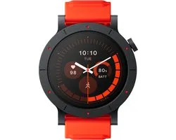 CMF Watch 3 Pro Orange