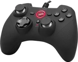 Speedlink RAIT - Gaming Controller - Trilfunctie - Grip - PC/Switch